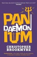 Pandaemonium Brookmyre Christopher