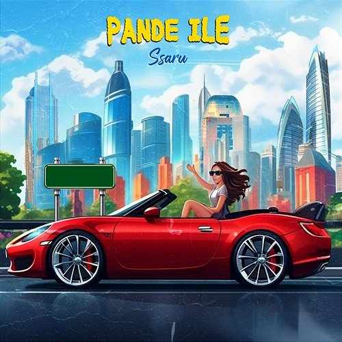 Pande Ile Ssaru