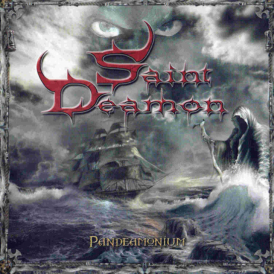 Pandeamonium Saint Deamon