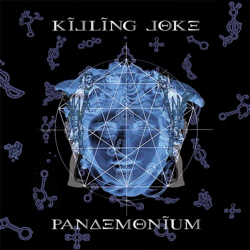 Pandemonium Killing Joke