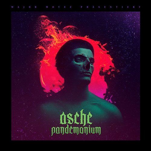 Pandemonium Asche