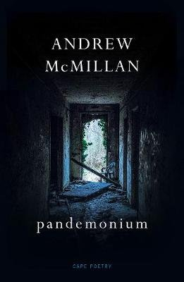 pandemonium Vintage Books