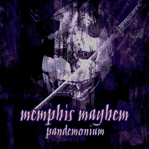pandemonium memphis mayhem