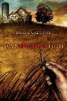 Pandemonium Gregory Daryl