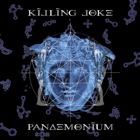 Pandemonium Killing Joke