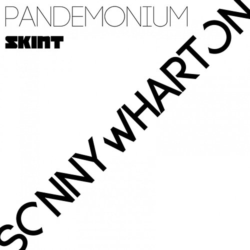 Pandemonium Sonny Wharton