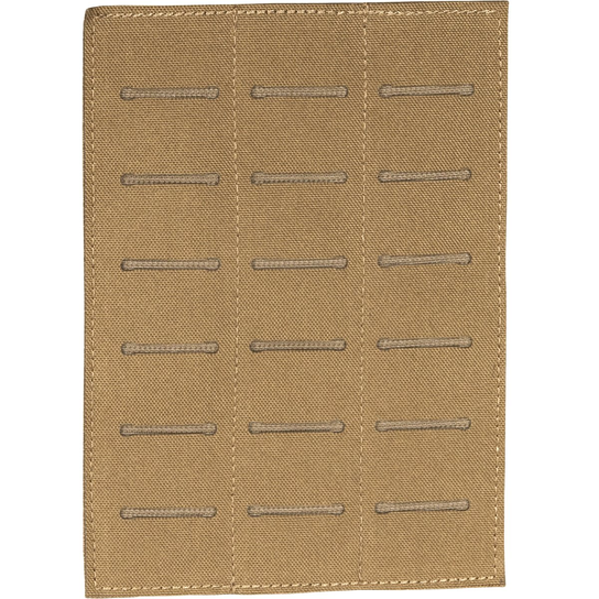 Panel Helikon MOLLE Adapter Insert 3 x 4 - Coyote Helikon-Tex