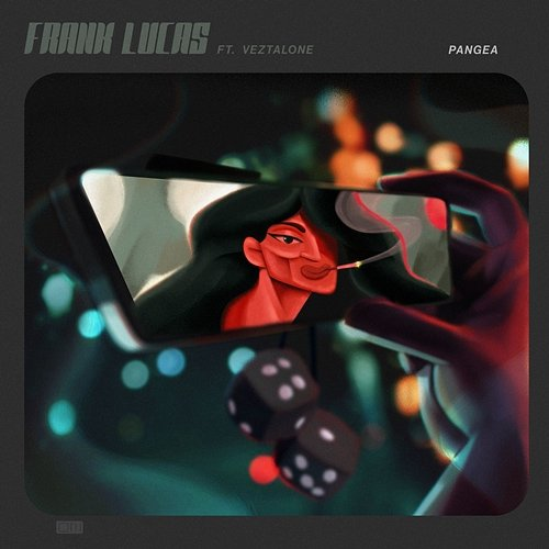 Pangea Frank Lucas & Veztalone