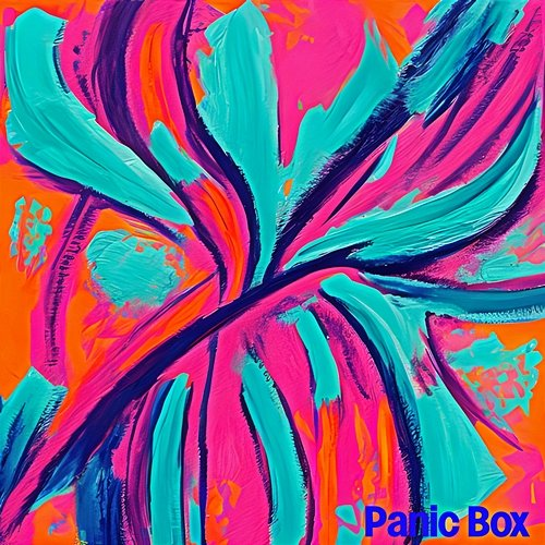 Panic Box Lena McBride