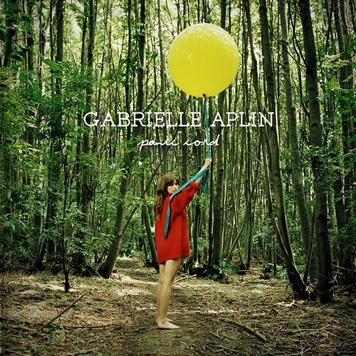 Panic Cord Gabrielle Aplin
