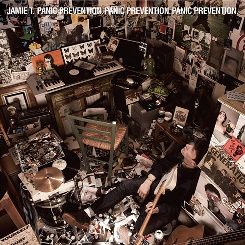 Panic Prevention Jamie T
