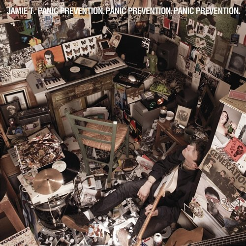 Panic Prevention Jamie T