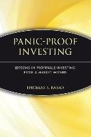 Panic-Proof Investing Basso Thomas