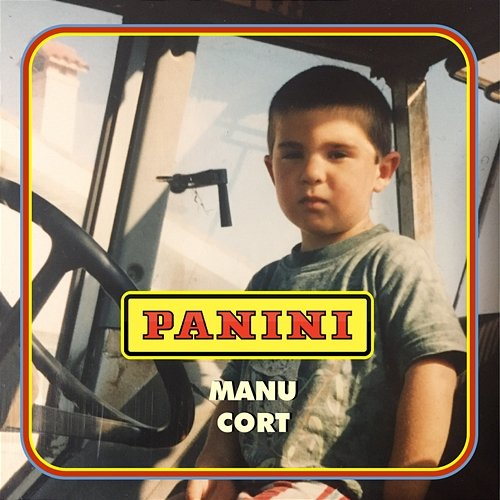 Panini Manu Cort