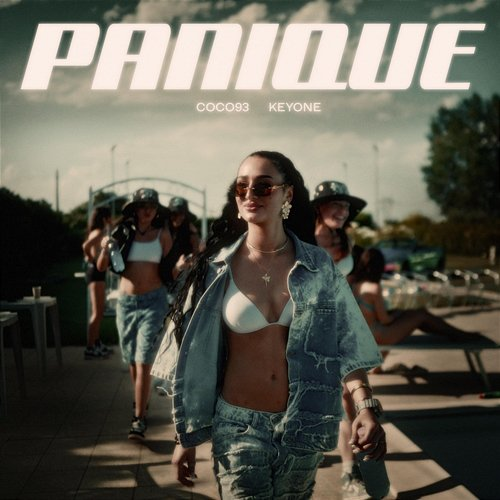 PANIQUE Coco93 & Keyone