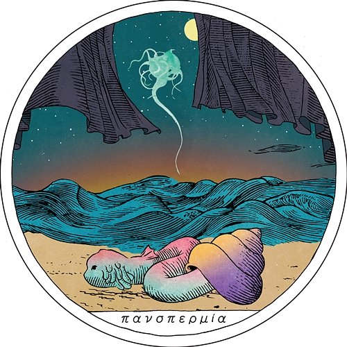 Panspermia Siip