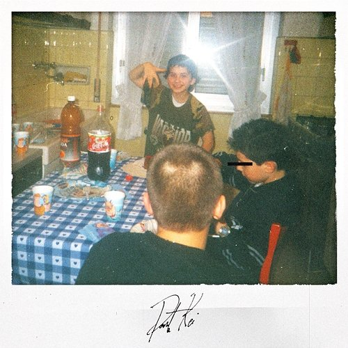 Panta Rei Zero Vicious