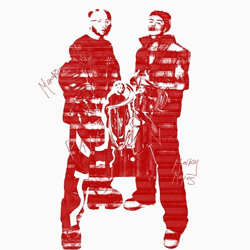 Pantalón Maiky Moves & Machine
