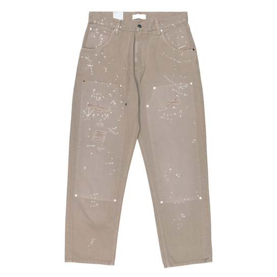 Pantalone Uomo Edwin DOUBLE KNEE TYRELL Inna marka