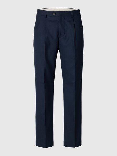 Pantalone Uomo Selected SLH196 Straight Otto Inna marka