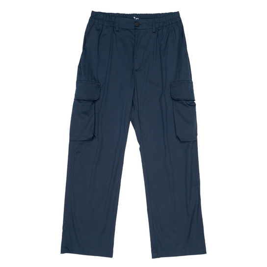 Pantalone Uomo Woc Sucre Cargo Navy Inna marka