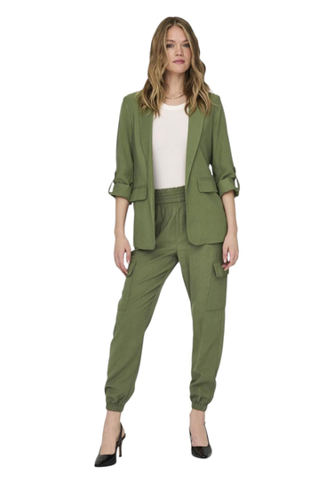 Pantaloni cargo Donna Only Inna marka