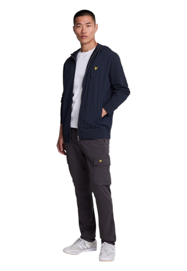 Pantaloni Cargo Uomo Lyle e Scott Inna marka