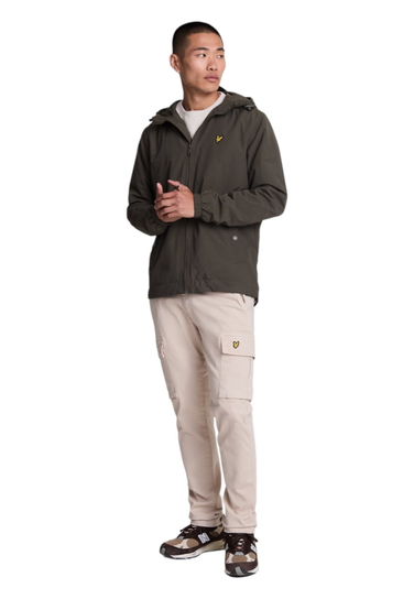 Pantaloni Cargo Uomo Lyle e Scott Inna marka