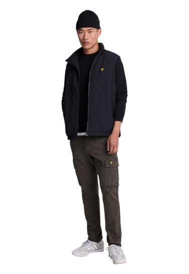Pantaloni Cargo Uomo Lyle e Scott Inna marka