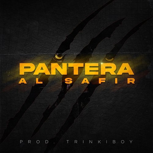 Pantera Al Safir