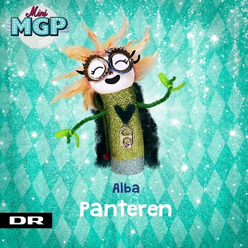 Panteren Mini MGP, Ramasjang