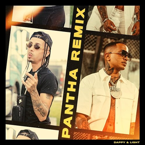 Pantha Dappy & Light