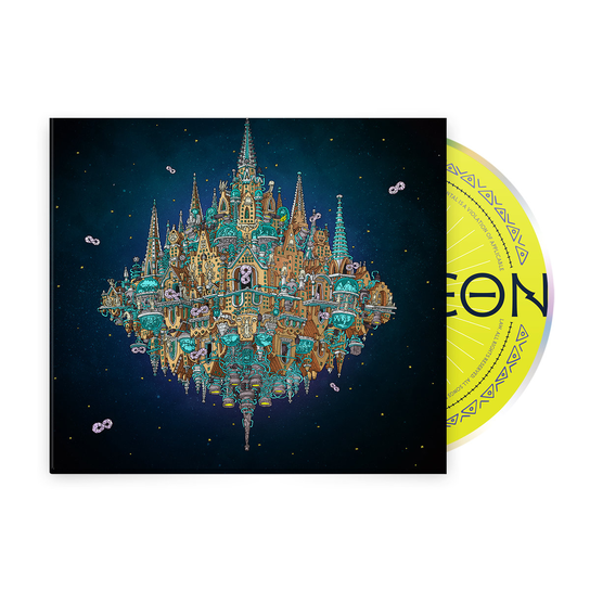 Pantheon Dance Gavin Dance