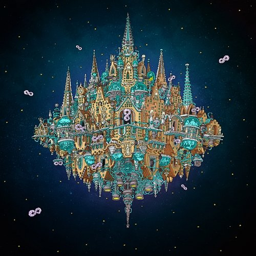 Pantheon Dance Gavin Dance