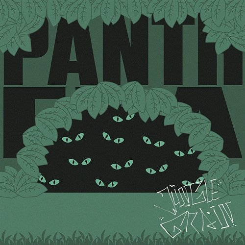 Panthera Jungle Grain