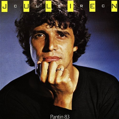 Pantin 83 Julien Clerc