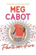 Pants on Fire Cabot Meg