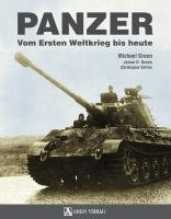 Panzer Green Michael