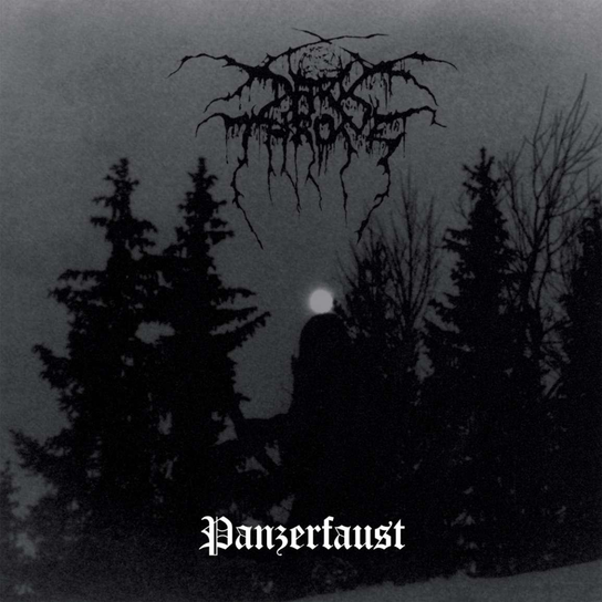 Panzerfaust Darkthrone