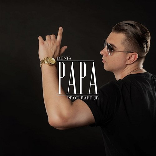 Papa Denis Offiziell, Raff J.R