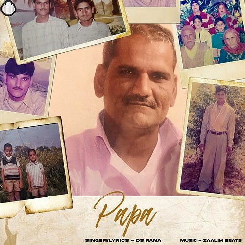 Papa DS Rana