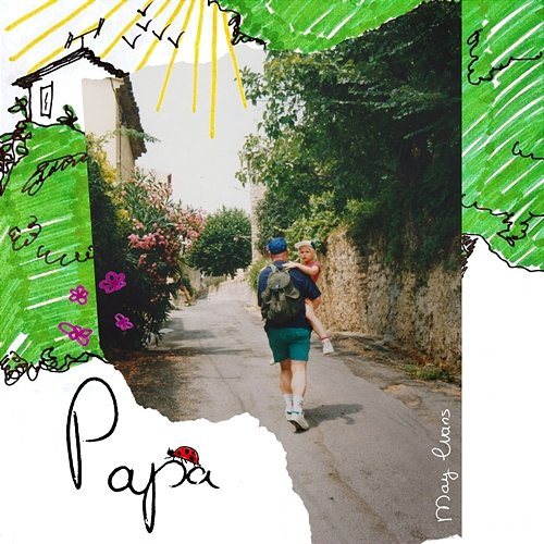 Papa May Evans