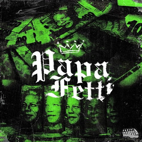 papa fetti Blxckie