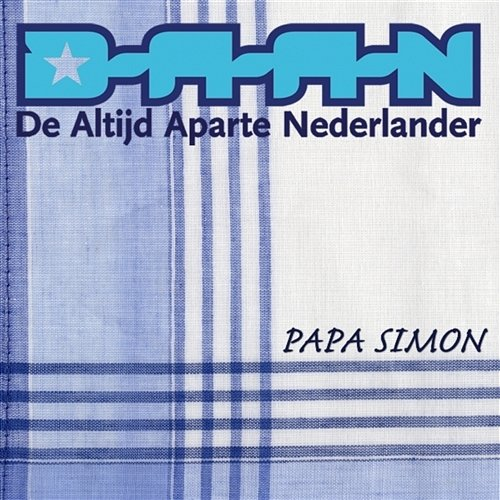 Papa Simon Daan