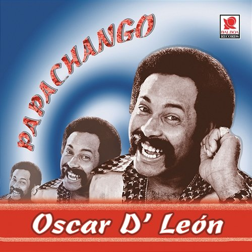 Papachango Oscar D'León