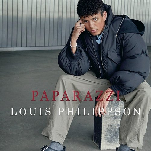 Paparazzi Louis Philippson