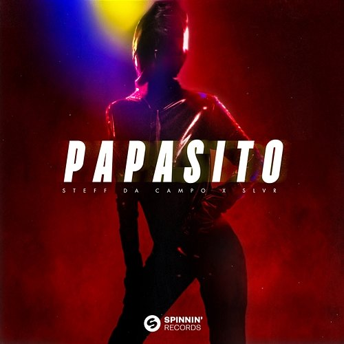 PAPASITO Steff Da Campo & SLVR