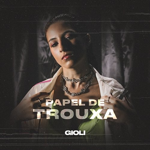 Papel De Trouxa GIOLI