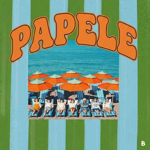 Papele LEWS, Major League DJz, Daytona & Untitled Audio