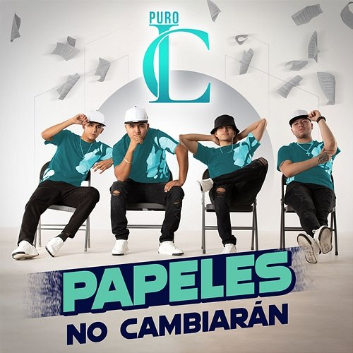 Papeles No Cambiarán Puro LC